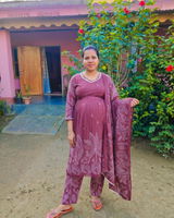 Pooja Reddy review photo