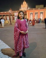 Priya Sharma review photo