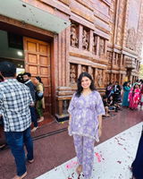 Ratna Kulshreshtha review photo