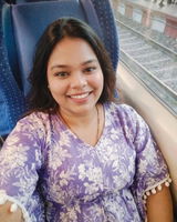 Nirmala Toppo review photo