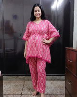 Zoya Sheikh review photo