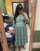 Priyanka Ghoderao review photo