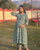 Henna Sayyed review photo