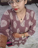 Aditi Wadhwa review photo
