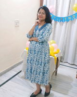 Sneha Iyer review photo