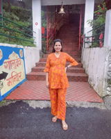 Yogita Chandak review photo