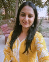 Sowmya Raman review photo