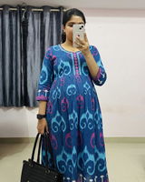 Trisha Banerjee review photo