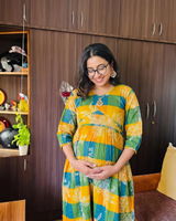 Vaishnavi Pillai review photo