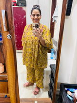 Geetanjali Singh review photo