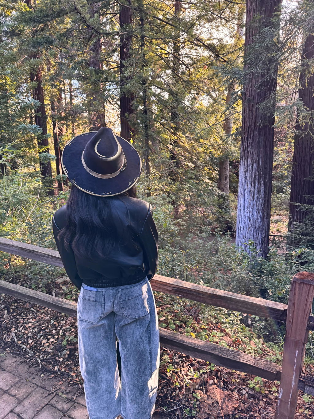 Custom Brim Hat - Crafting Unique Styles