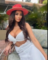 Priscila review photo