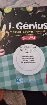 Azlinnda Amiruddin review photo