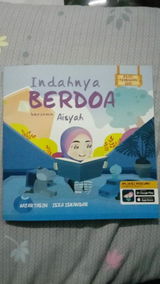 Nurul Asyikin review photo