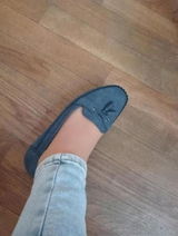 Maisie Palmer review photo