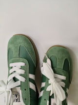 Zara Hunt review photo