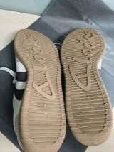 Phoebe Ward review photo