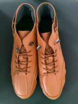 Benjamin Evans review photo
