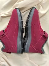 Iris Carlyle review photo