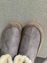 Mabel Barnes review photo