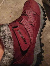 Natalie Sampson review photo