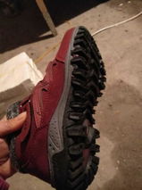 Natalie Sampson review photo