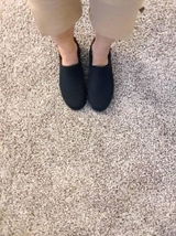 Lesley review photo