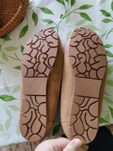 Rosemary Dunford review photo