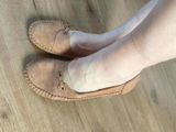 Jacqueline Proudfoot review photo