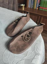Hilary Standish review photo