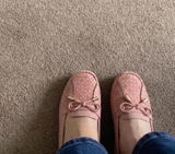 Kirsty Holgate review photo