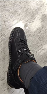 Terence Shaw review photo
