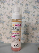 Tanvi S. review photo