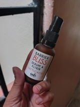 Rohan S. review photo
