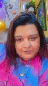 Barsha B. review photo