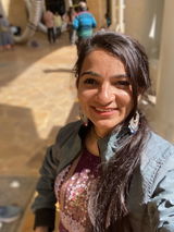 Deepika C. review photo