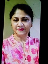 Kalyani D. review photo