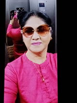 Kalyani D. review photo