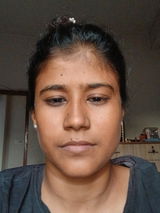 Susmita K. review photo