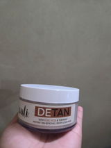 Jamini S. review photo