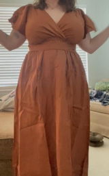 Mary review photo