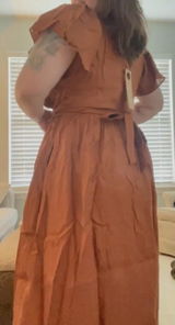 Mary review photo