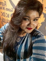 Sarbari S. review photo