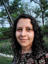 Nandini C. review photo