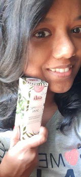 Sayanti D. review photo