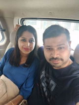 Manali B. review photo