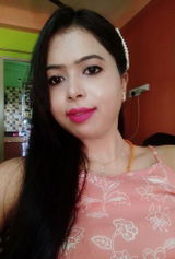 Amrita R. review photo
