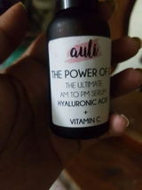 Arpita B. review photo