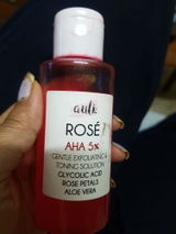 Arpita B. review photo