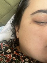 Rashmi K. review photo